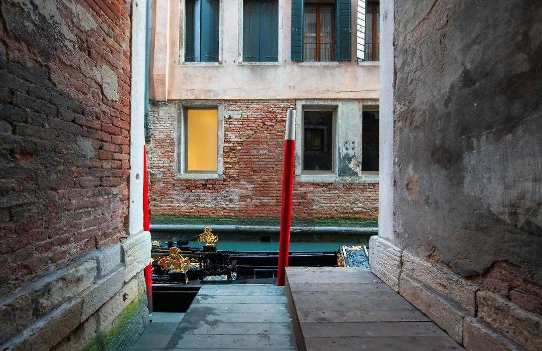 Central Suite - San Marco Venice-1
